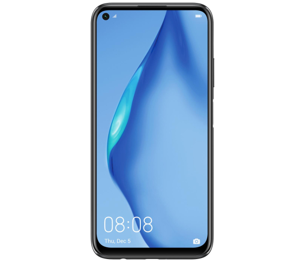HUAWEI P40 Lite 6/128GB Czarny - 548428 - zdjęcie 3